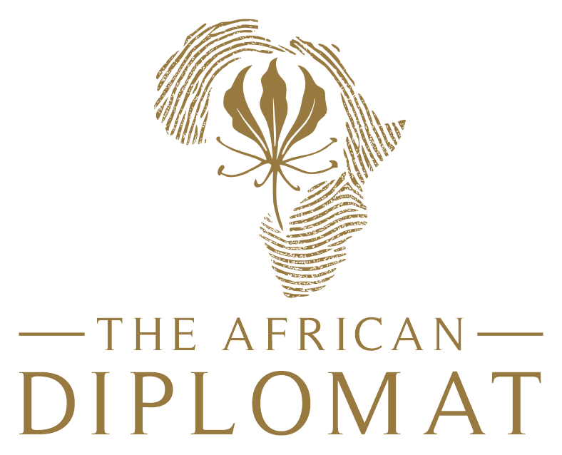 The African Diplomat